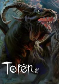 Обложка Toren