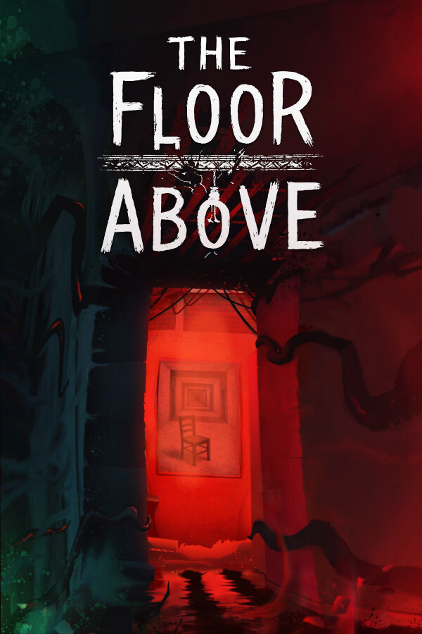 Обложка игры The Floor Above