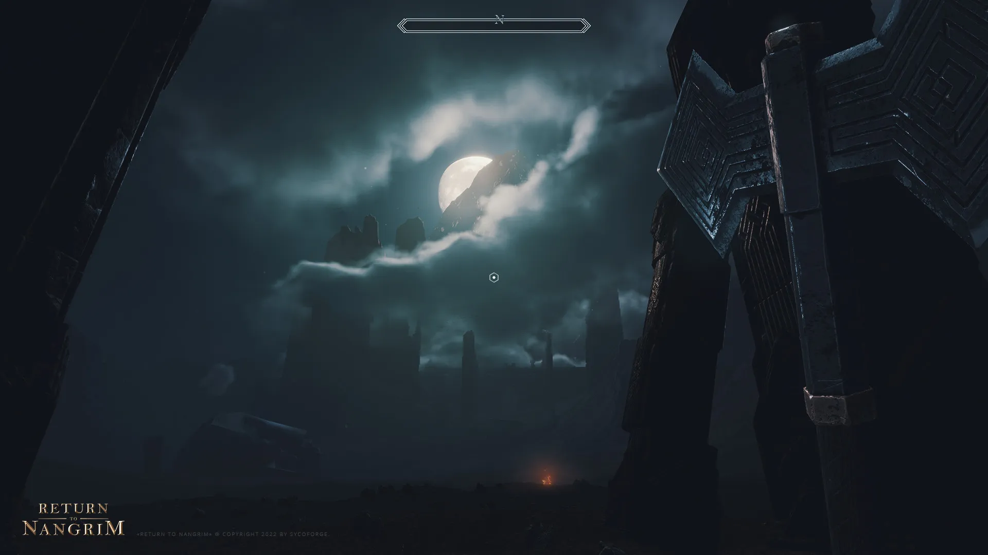 Скриншот из игры Return to Nangrim - 15
