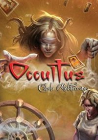 Обложка игры Occultus - Mediterranean Cabal
