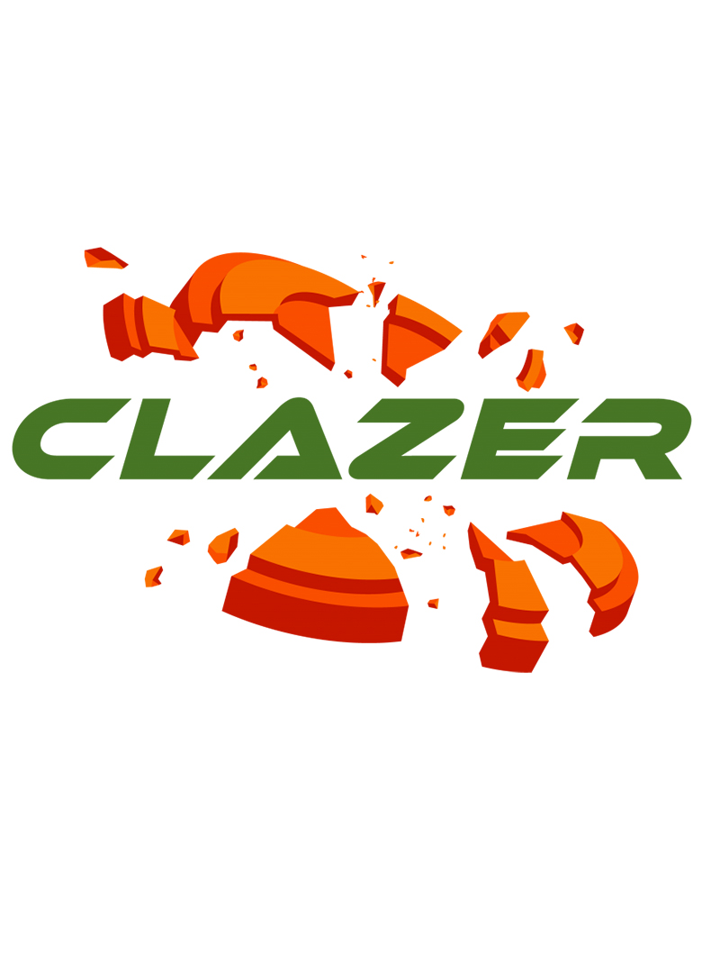 Обложка Clazer