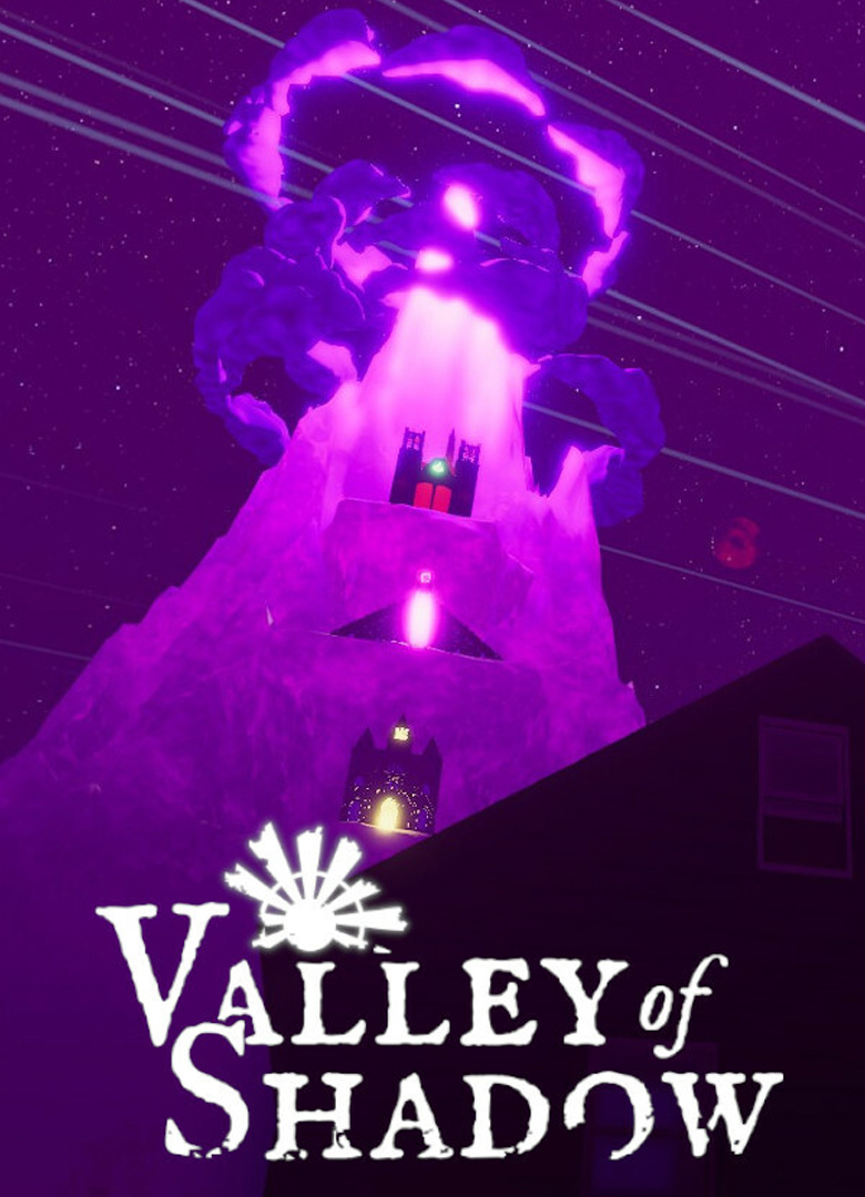Обложка игры Valley of Shadow