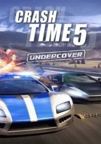 Обложка игры Crash Time 5: Undercover