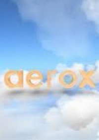 Обложка игры Aerox