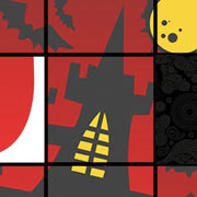 Обложка Spooky Halloween Puzzle