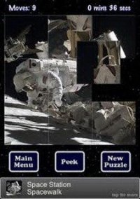 Обложка игры SuperSpace Puzzles Pack