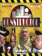 Обложка игры Constructor