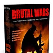 Обложка Brutal Wars
