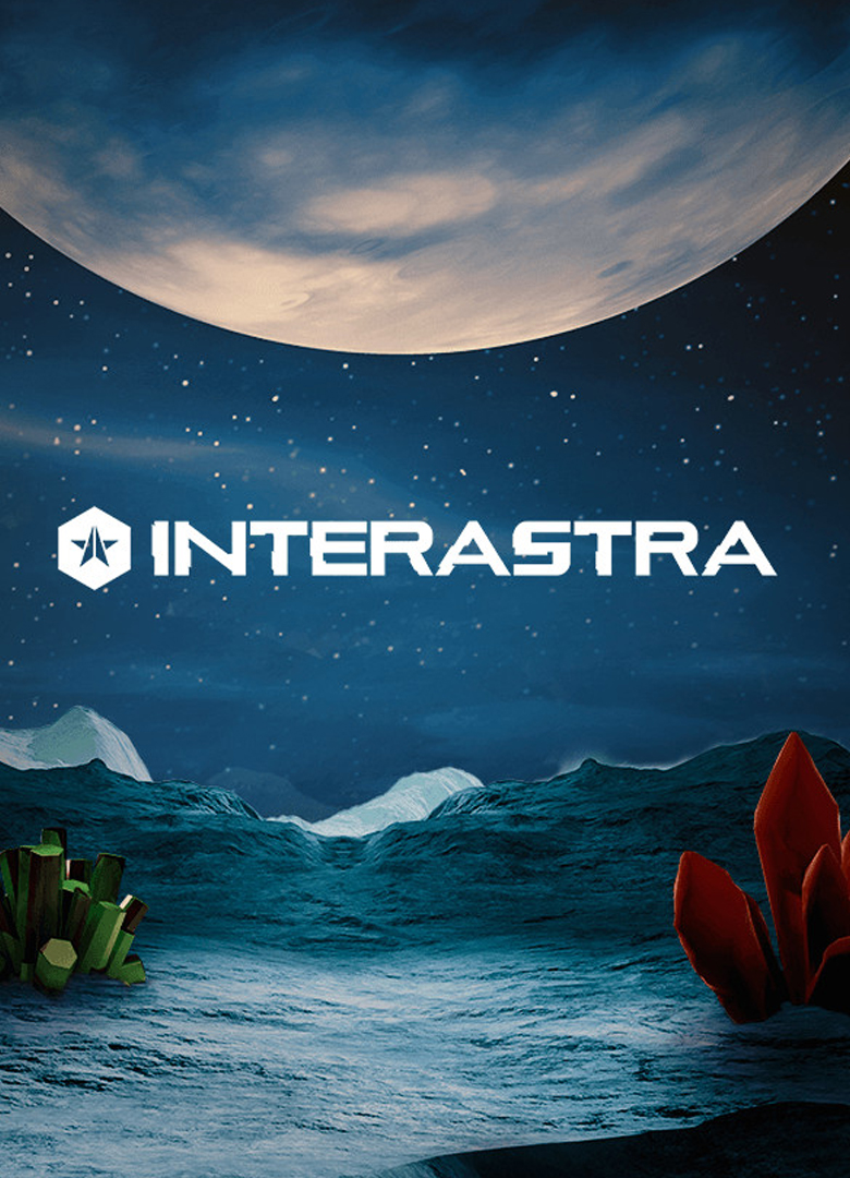 Обложка INTERASTRA