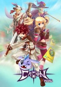 Обложка Camon Hero