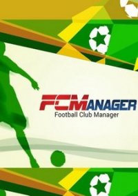 Обложка игры FC Manager