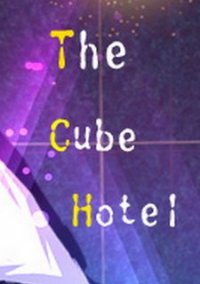 Обложка The Cube Hotel 