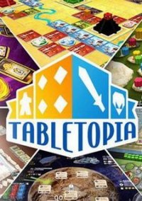 Обложка Tabletopia