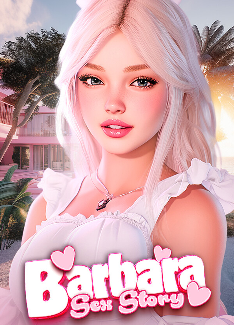 Обложка игры Barbara: Sex Story