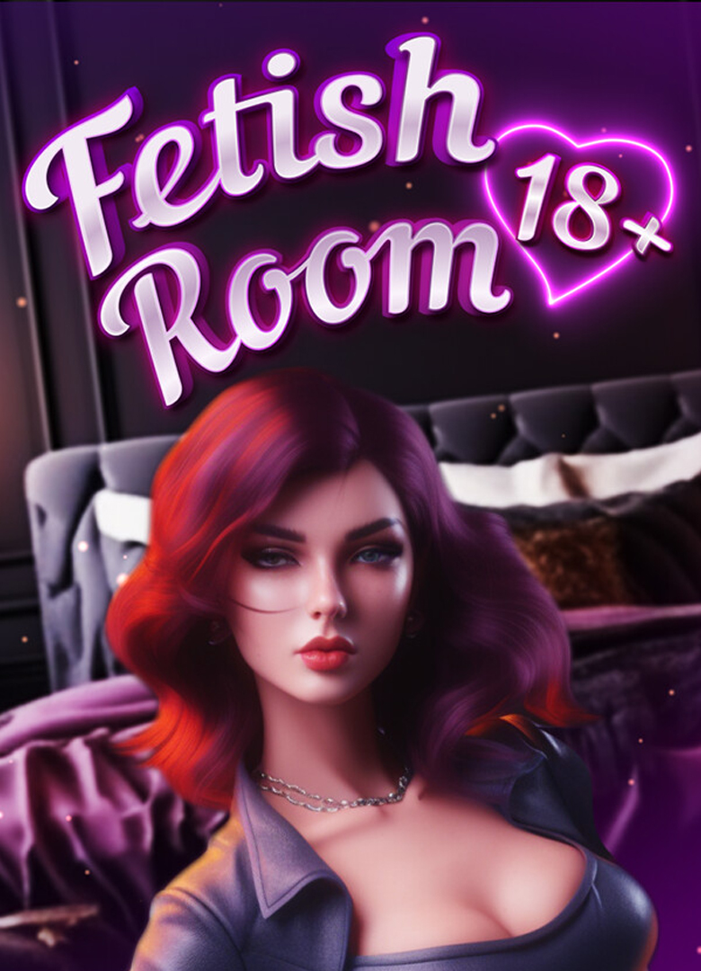 Обложка игры Fetish Room