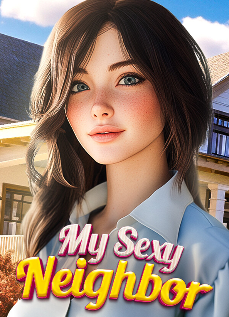 Обложка игры My Sexy Neighbor