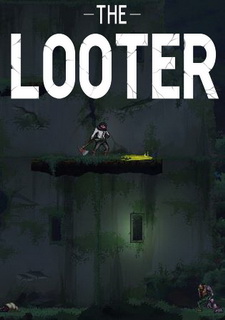 Обложка игры The Looter