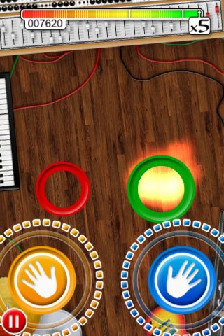 Скриншот из игры B-Boy Beats - 3