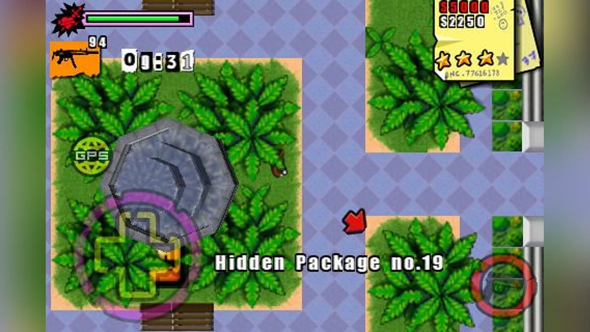 Скриншот из игры Car Jack Streets - 13