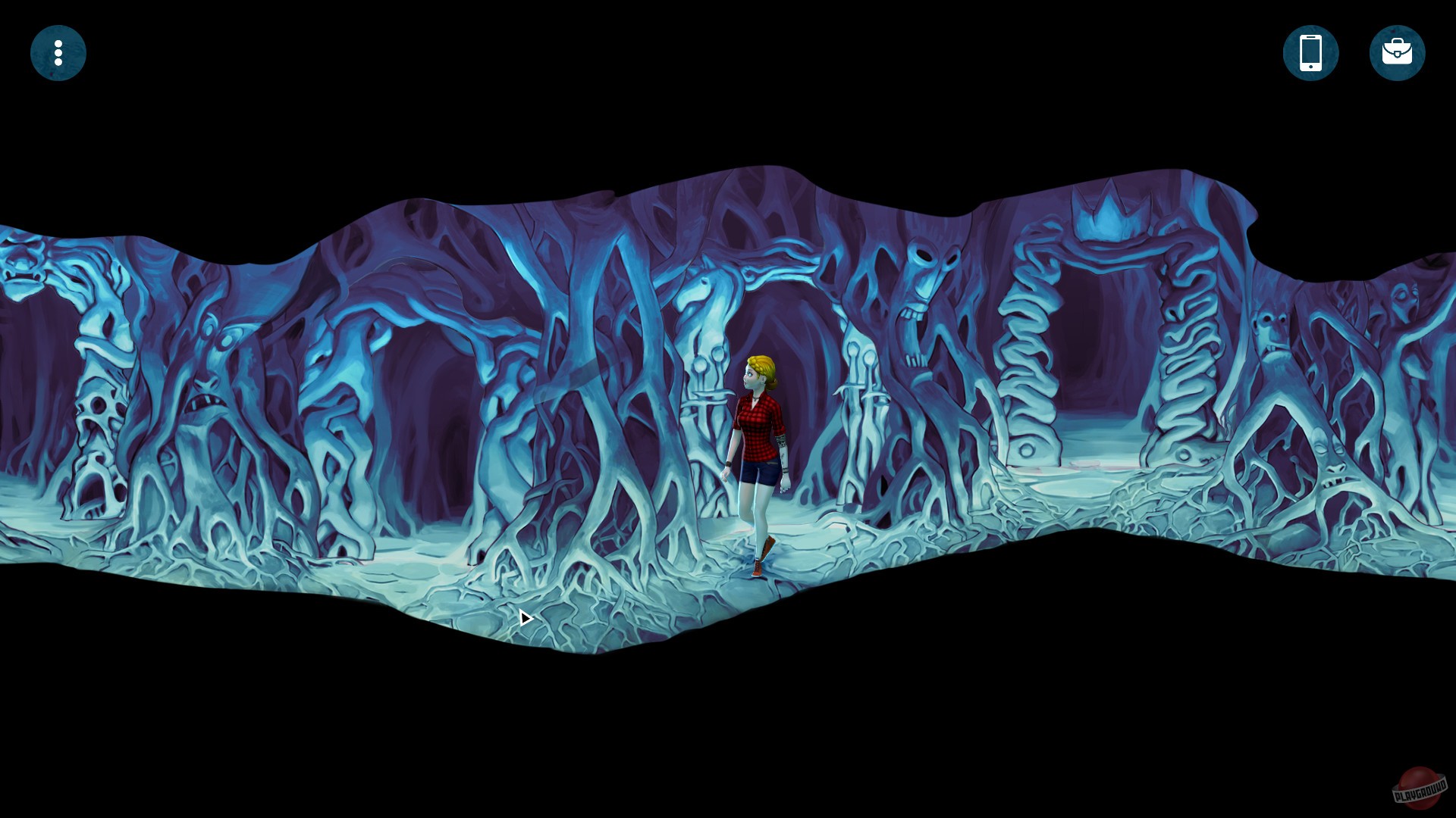 Скриншот из игры Crowns and Pawns: Kingdom of Deceit - 19