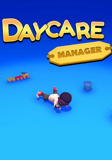 Обложка Daycare Manager