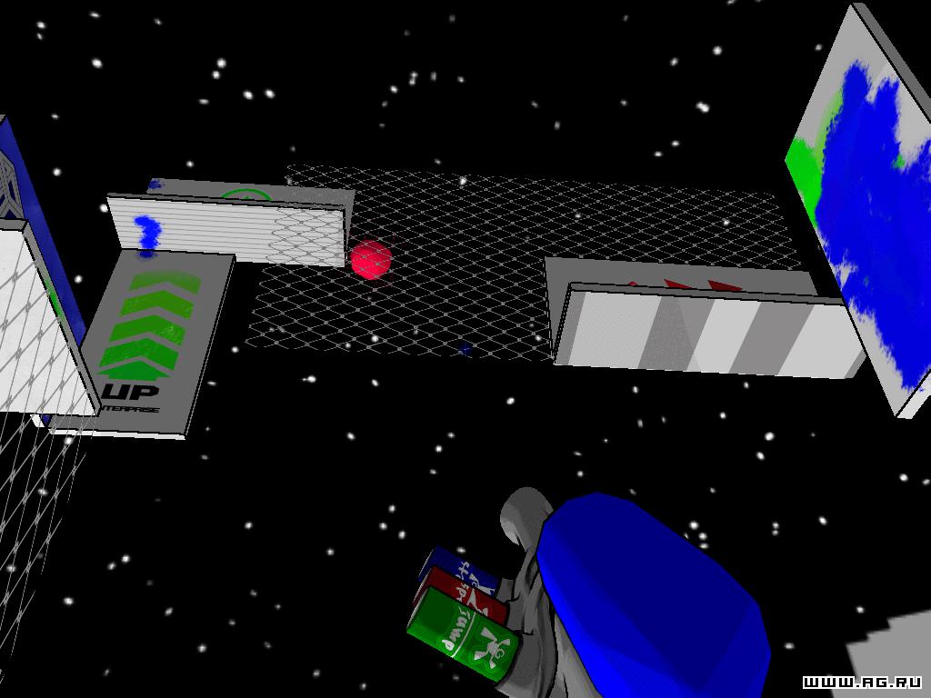Скриншот из игры Tag: The Power of Paint - 67