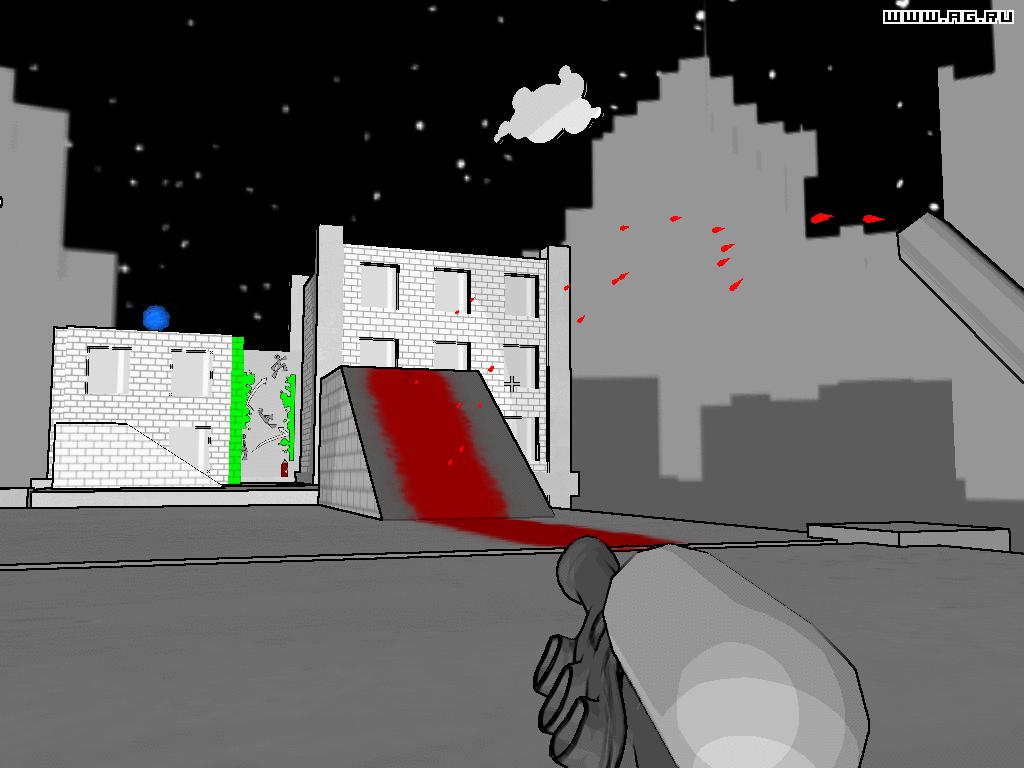 Скриншот из игры Tag: The Power of Paint - 36
