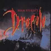 Обложка Bram Stoker's Dracula