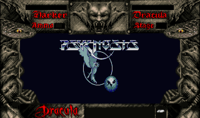Скриншот из игры Bram Stoker's Dracula - 7