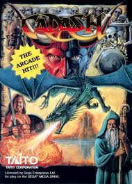 Обложка игры Cadash