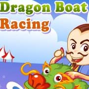Обложка Dragon Boat Racing