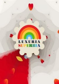Обложка игры Luxuria Superbia