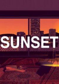 Обложка Sunset