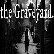 Обложка игры The Graveyard