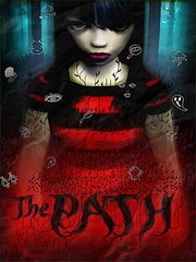 Обложка игры The Path