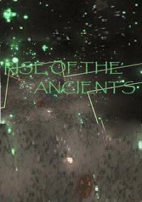 Обложка Rise of the Ancients