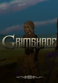 Обложка Grimshade