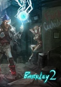 Обложка Barkley 2