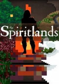 Обложка Spiritlands