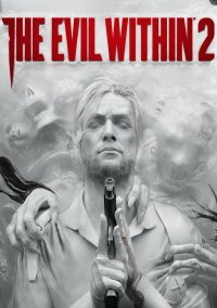 Обложка игры The Evil Within 2