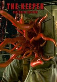 Обложка игры The Evil Within: The Keeper