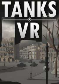 Обложка Tanks VR