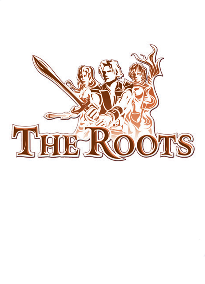 Обложка The Roots