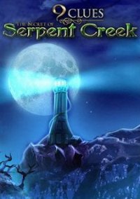 Обложка игры 9 Clues: The Secret of Serpent Creek