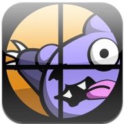 Обложка Hamster Hunt