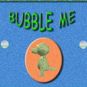 Обложка Bubble Me