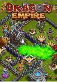 Обложка игры Dragon Empire