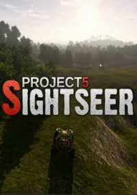 Обложка Project 5: Sightseer
