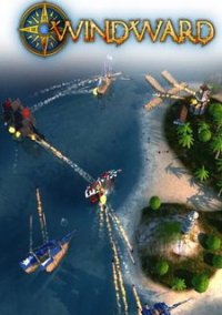 Обложка игры Windward