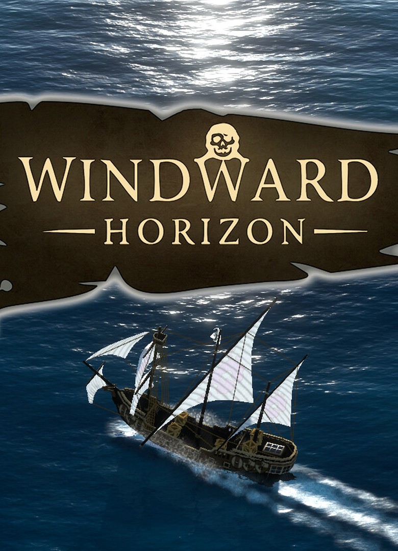 Обложка Windward Horizon